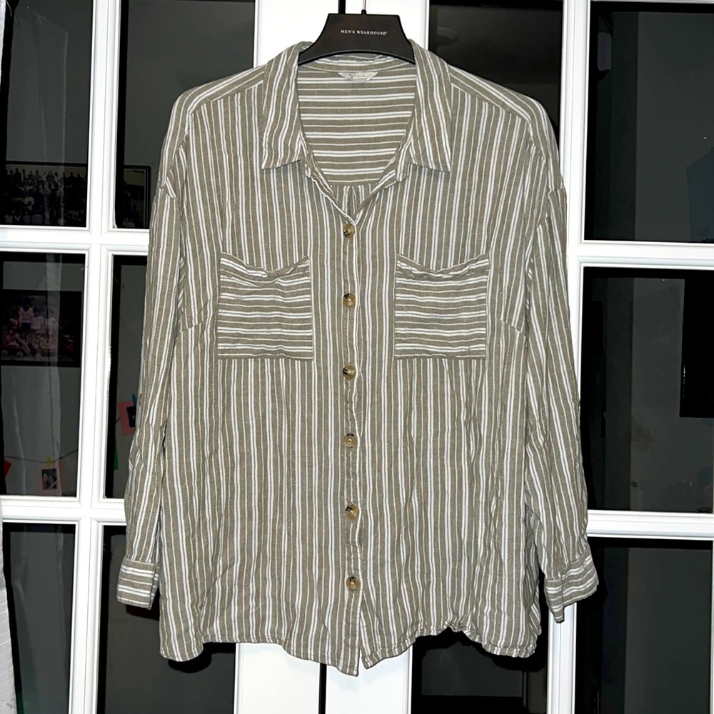 Cato Women's Blouse